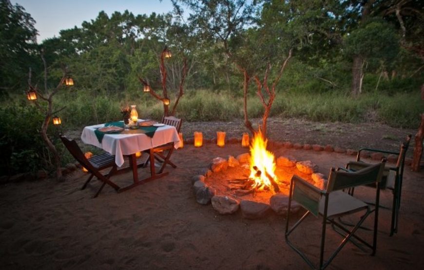 4NIGHTS KZN ROMANTIC ESCAPE PACKAGE – RHINO RIVER LOGDE + NIBELA LODGE