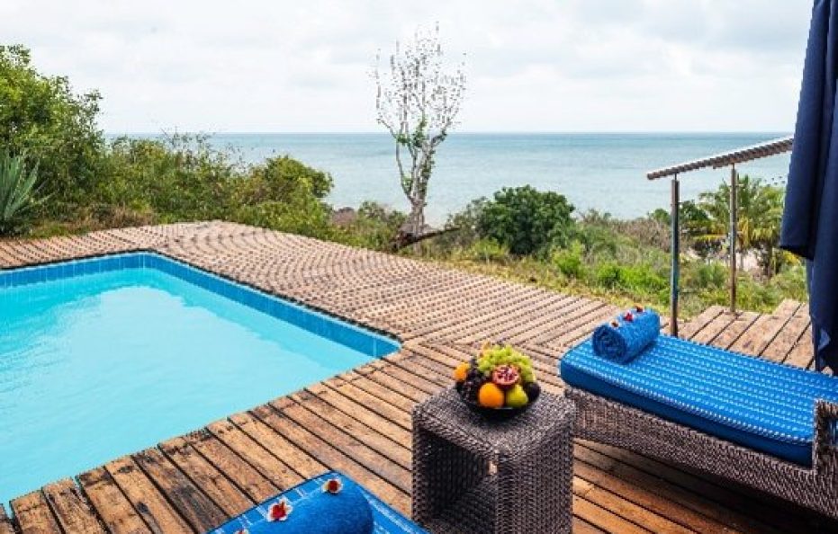 BEACH VILLA
