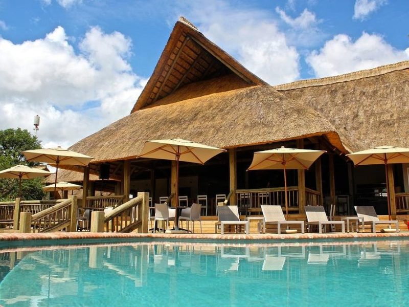 SHEARWATER EXPLORERS VILLAGE – VICTORIA FALLS