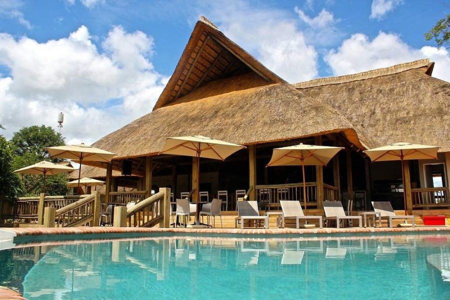 SHEARWATER EXPLORERS VILLAGE – VICTORIA FALLS
