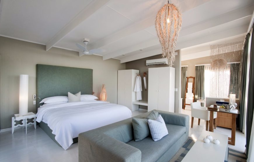 WHITE PEARL RESORTS – MOZAMBIQUE
