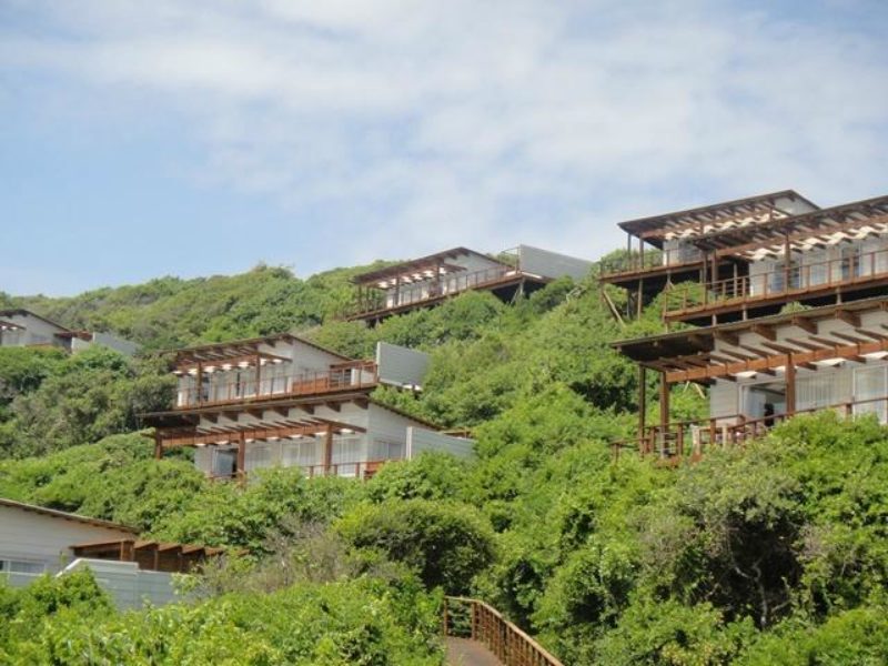 WHITE PEARL RESORTS – MOZAMBIQUE