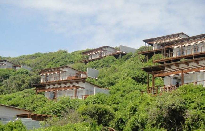 WHITE PEARL RESORTS – MOZAMBIQUE
