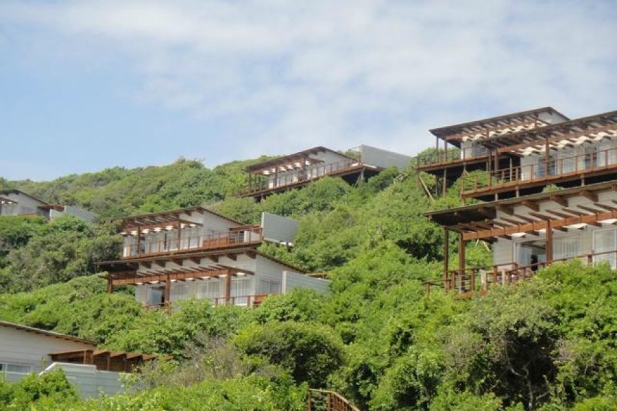 WHITE PEARL RESORTS – MOZAMBIQUE