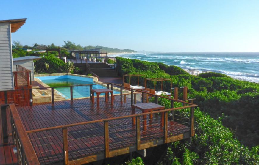 WHITE PEARL RESORTS – MOZAMBIQUE