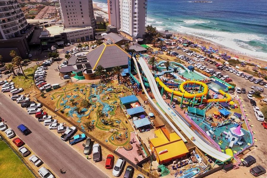 DIAZ HOTEL AND RESORT – MOSSEL BAY
