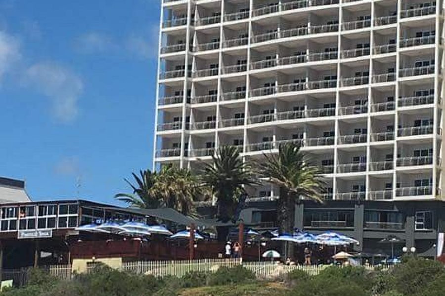 Diaz Hotel & Resort