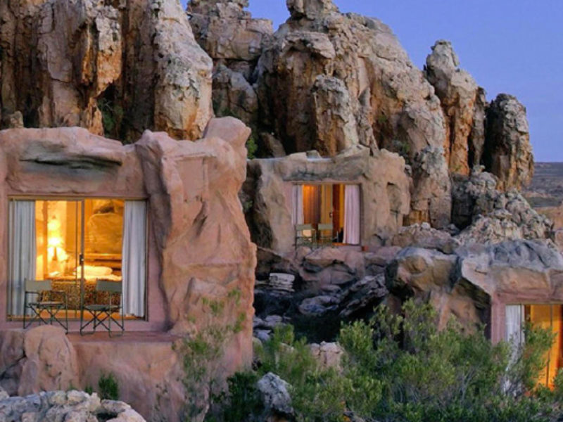 KAGGA KAMMA NATURE RESERVE