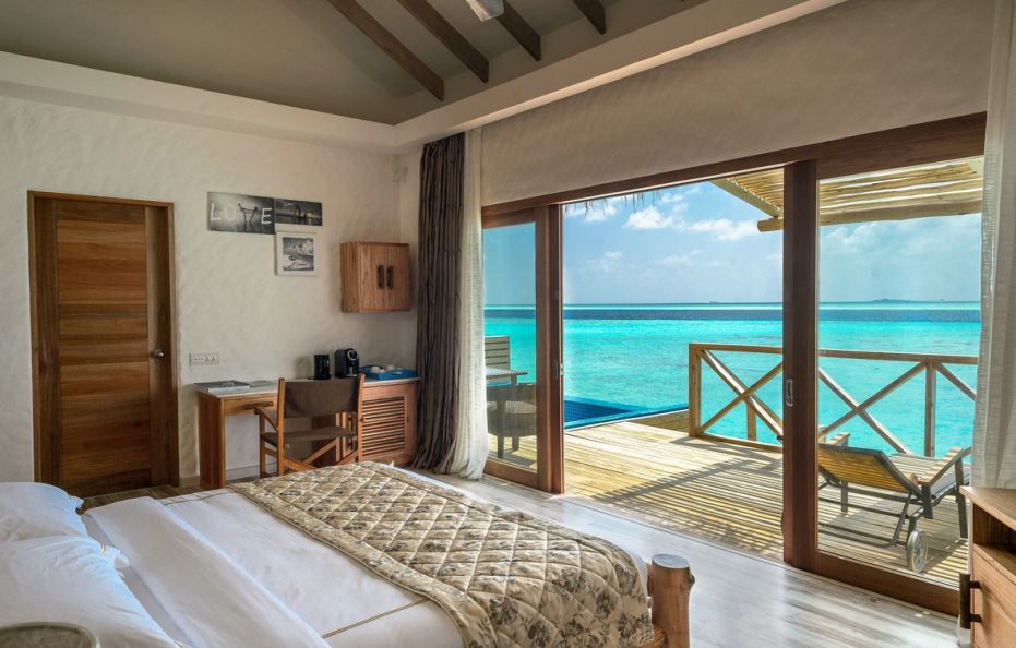 MANTA VILLA