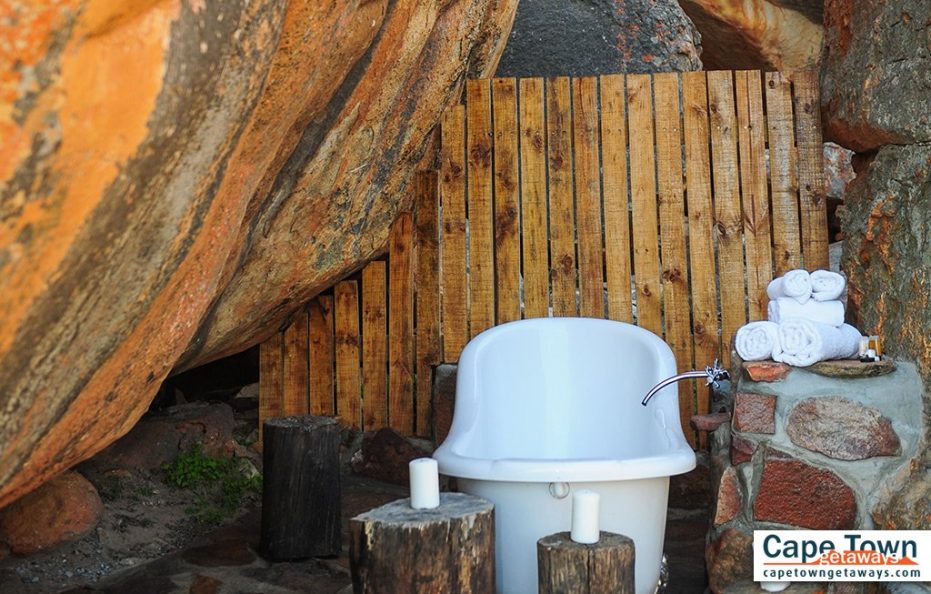 OPEN AIR SUITE