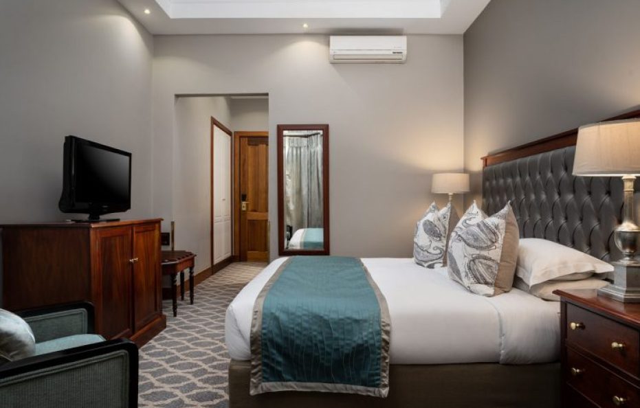 STANDARD ROOMS