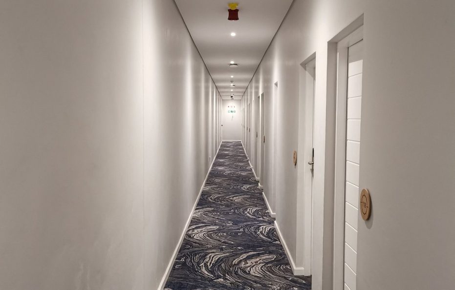 SEA FACING ROOM