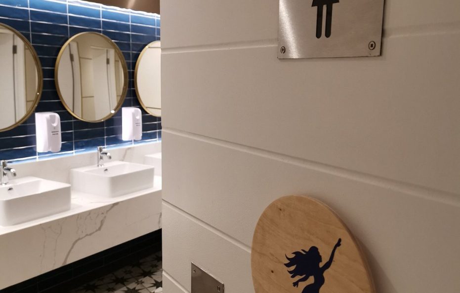 SEA FACING ROOM