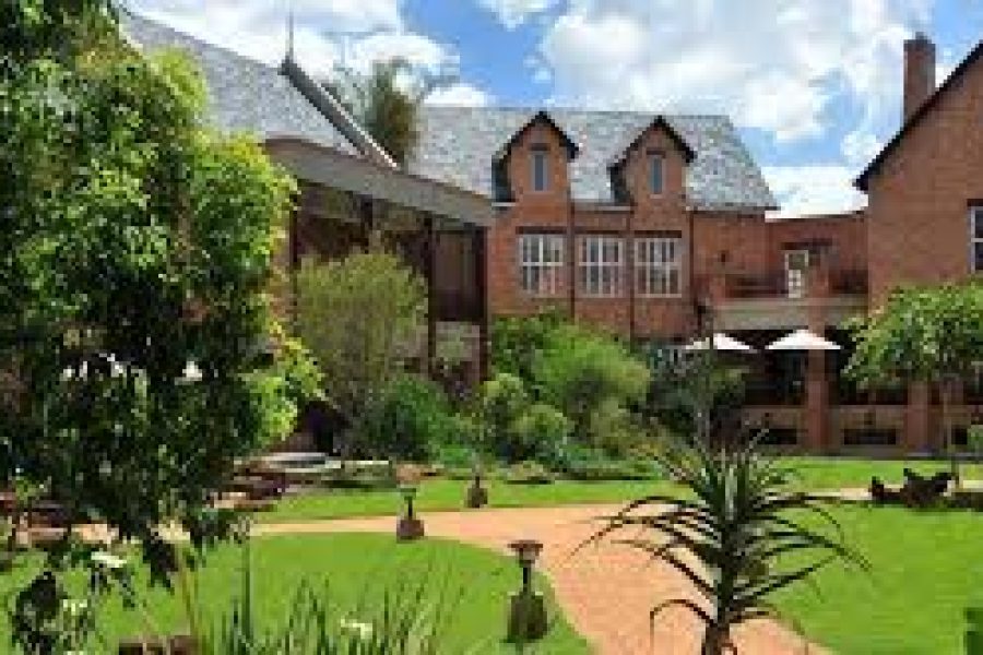 PREMIER HOTEL QATERMAIN – SANDTON