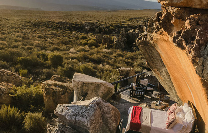 KAGGA KAMMA NATURE RESERVE