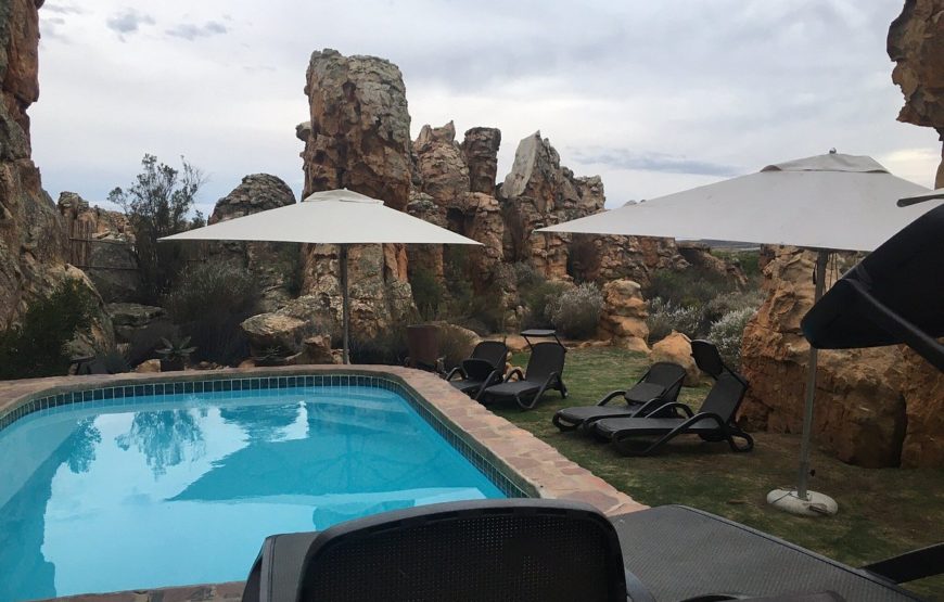 KAGGA KAMMA NATURE RESERVE