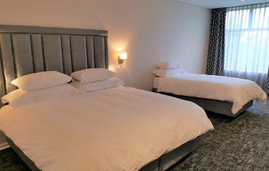 SEA FACING ROOM