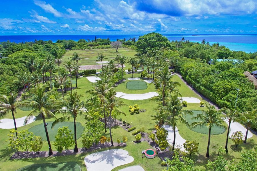 KUREDU RESORT AND SPA