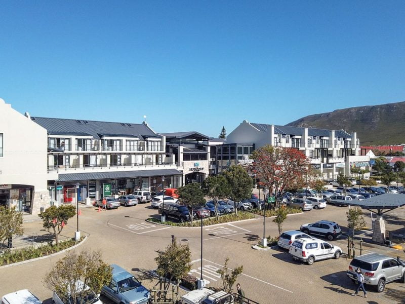 WHALE COAST HOTEL – HERMANUS