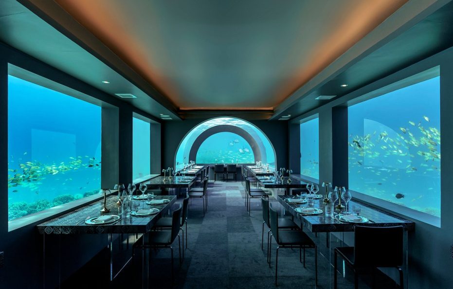 MANTA VILLA