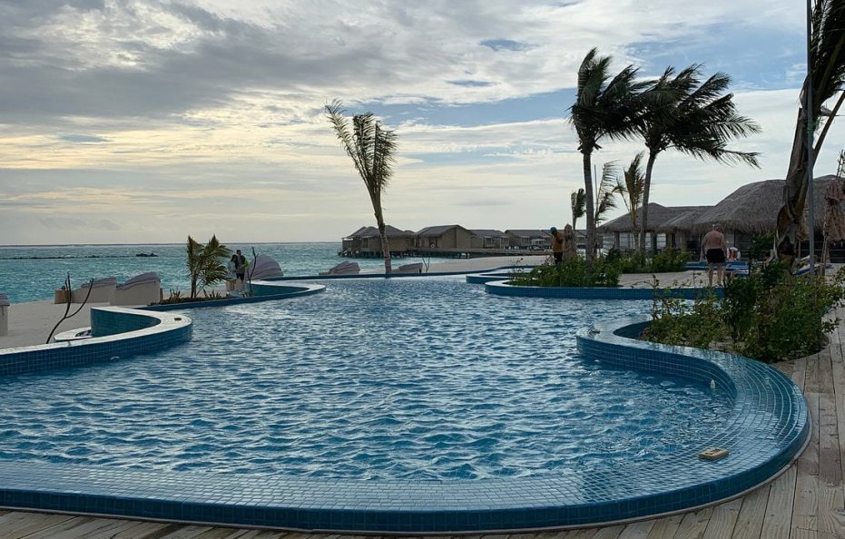 MANTA VILLA