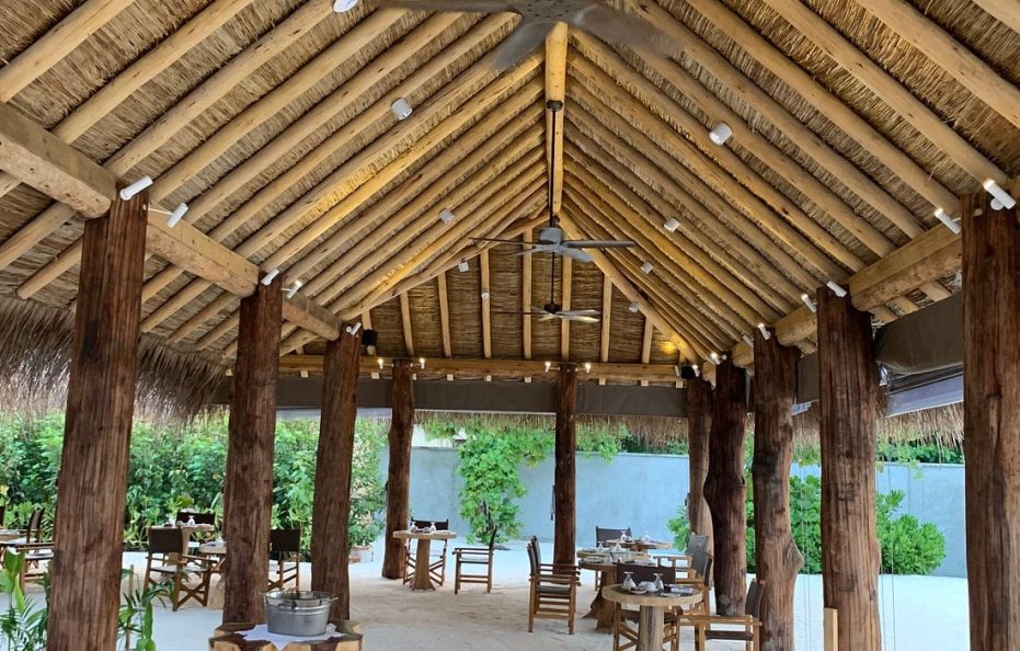 MANTA VILLA