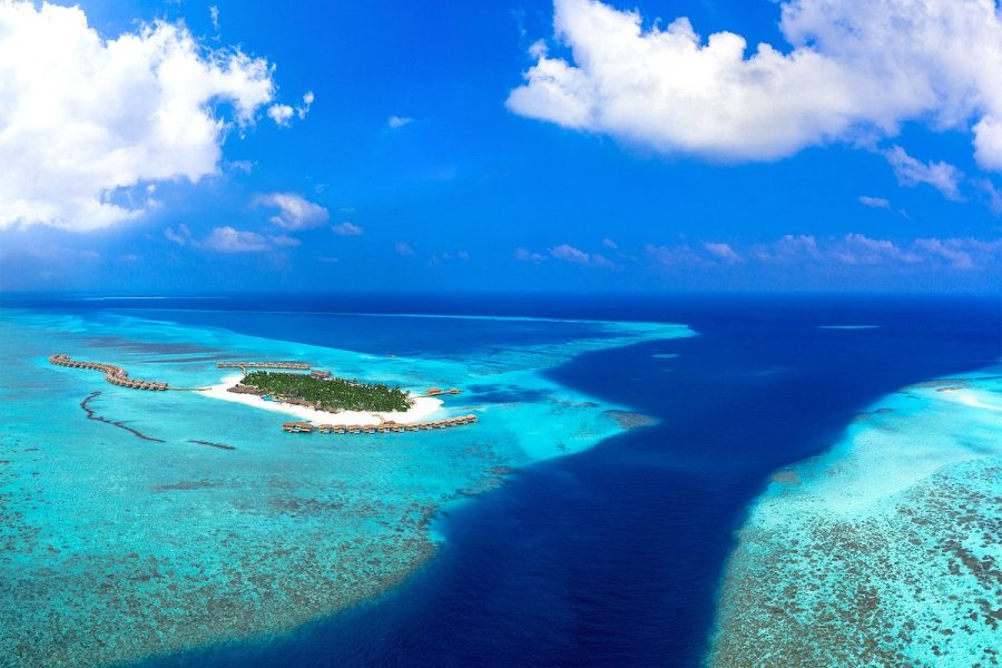 YOU AND ME BY COCOON MALDIVES
