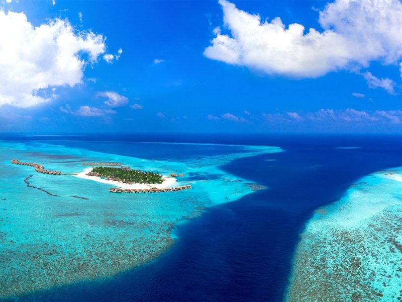 YOU AND ME BY COCOON MALDIVES