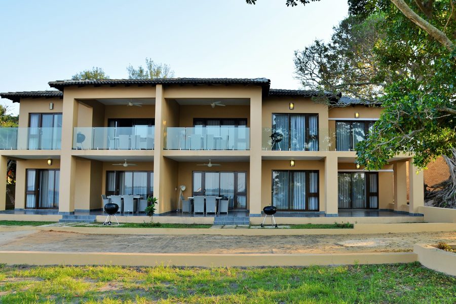 BILENE LODGE – MOZAMBIQUE