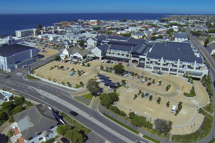 WHALE COAST HOTEL – HERMANUS