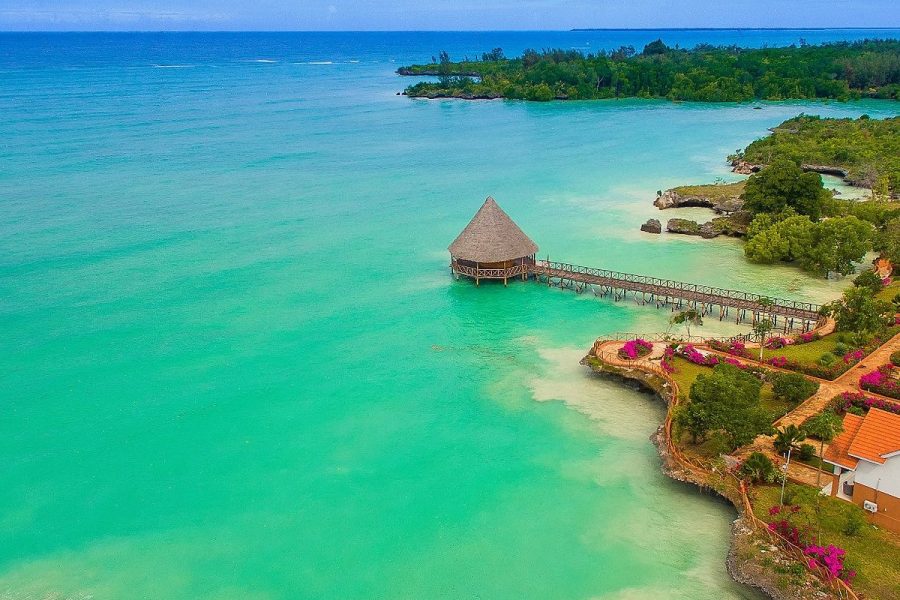 AZOA RESORT AND SPA – ZANZIBAR