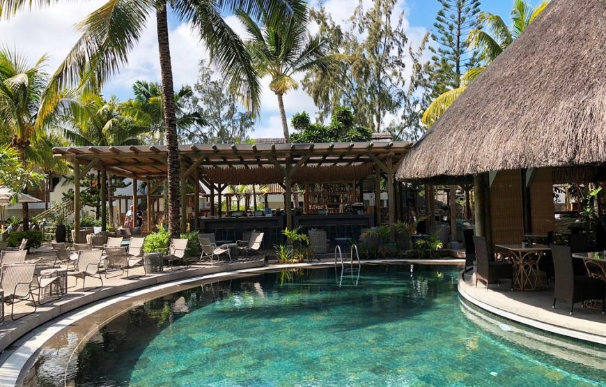 COIN DE MIRE ATTITUDE – MAURITIUS