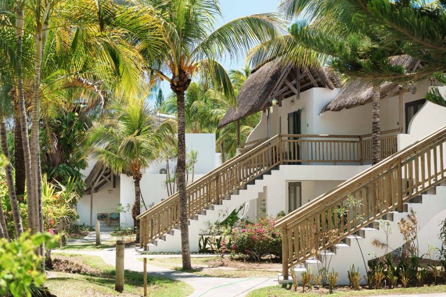 COIN DE MIRE ATTITUDE – MAURITIUS