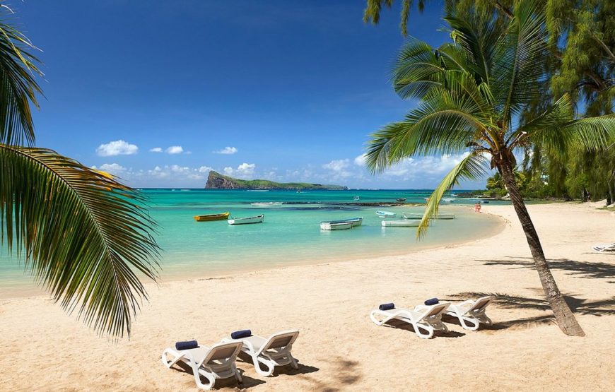 COIN DE MIRE ATTITUDE – MAURITIUS