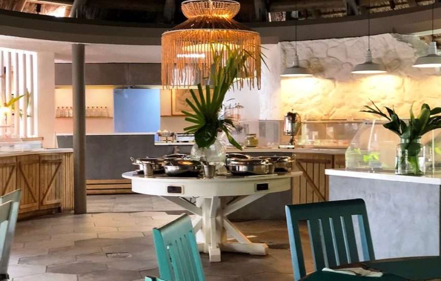 COIN DE MIRE ATTITUDE – MAURITIUS