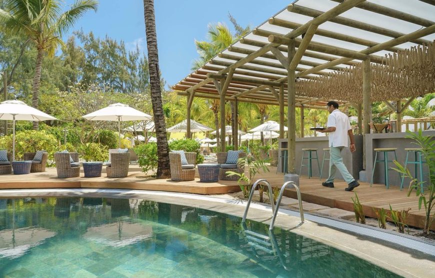 COIN DE MIRE ATTITUDE – MAURITIUS