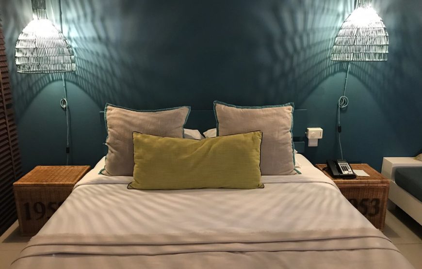 COIN DE MIRE ATTITUDE – MAURITIUS