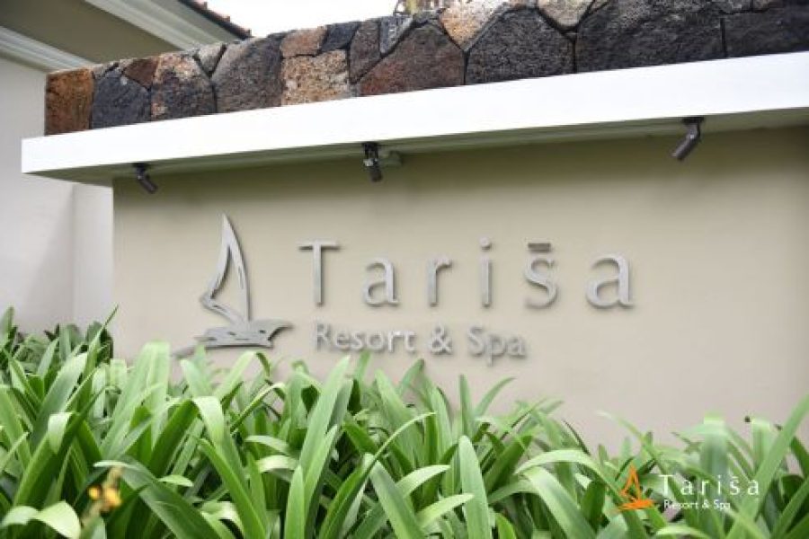 TARISA RESORT AND SPA  – MAURITIUS