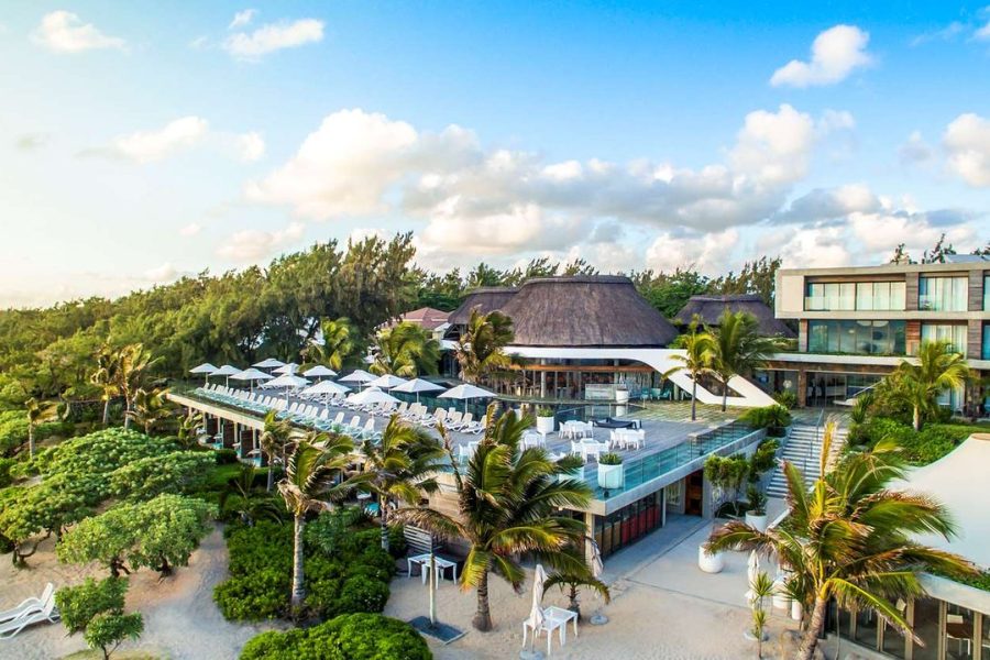 RADISSON BLU POSTE LAFAYETTE  – MAURITIUS
