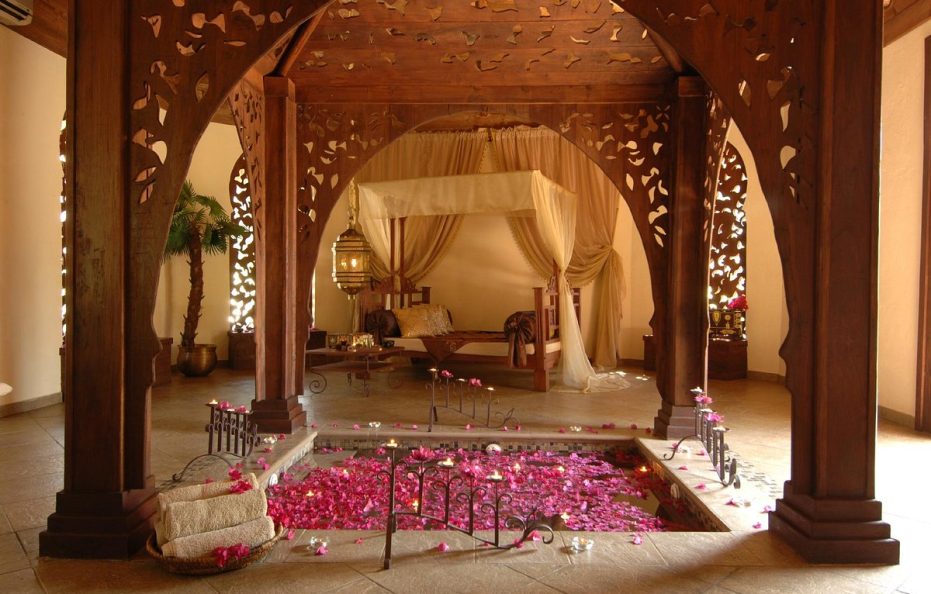STANDARD ROOMS