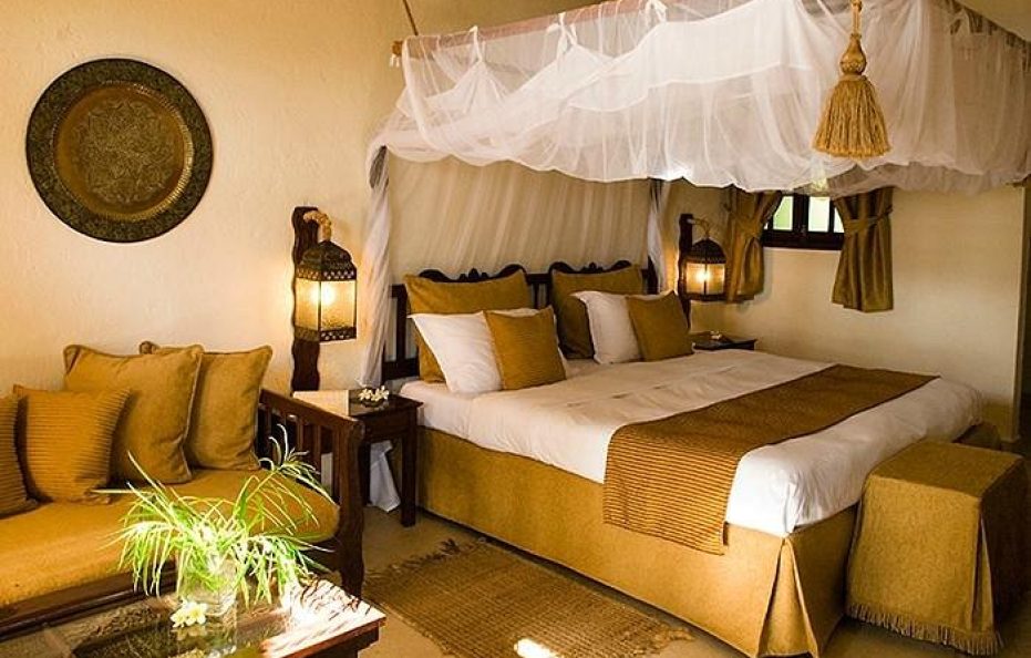 STANDARD ROOMS