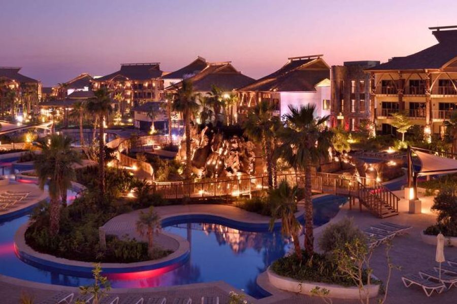 LAPITA – DUBAI
