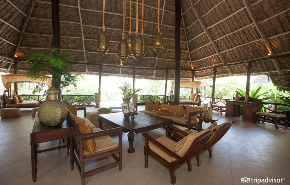 STANDARD ROOMS
