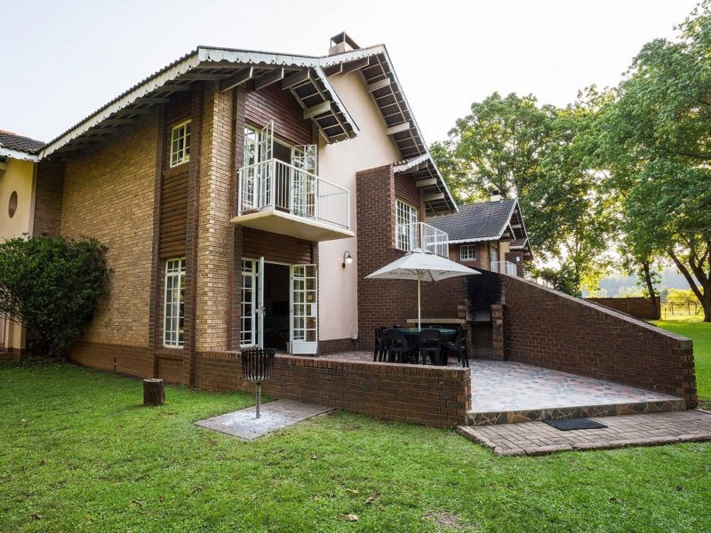 MERRY PEBBLES RESORT – SABIE MPUMALANGA