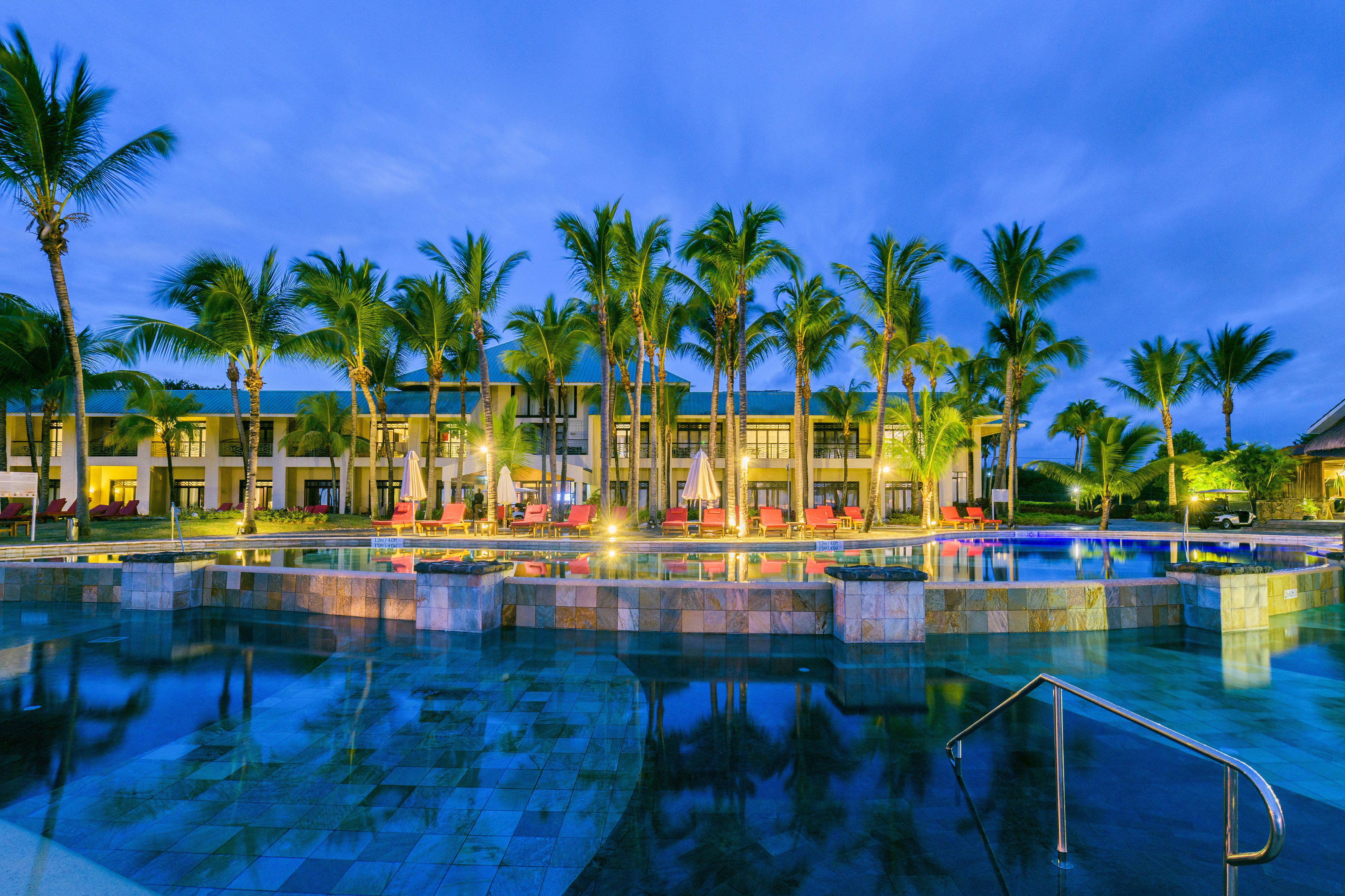 DOUBLE OCEAN VIEW ROOM