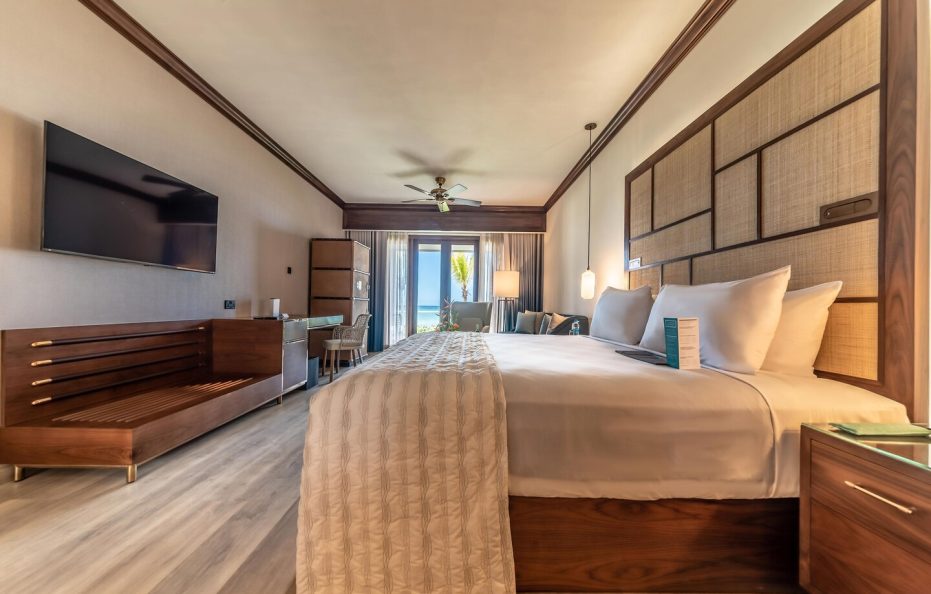 DOUBLE OCEAN VIEW ROOM