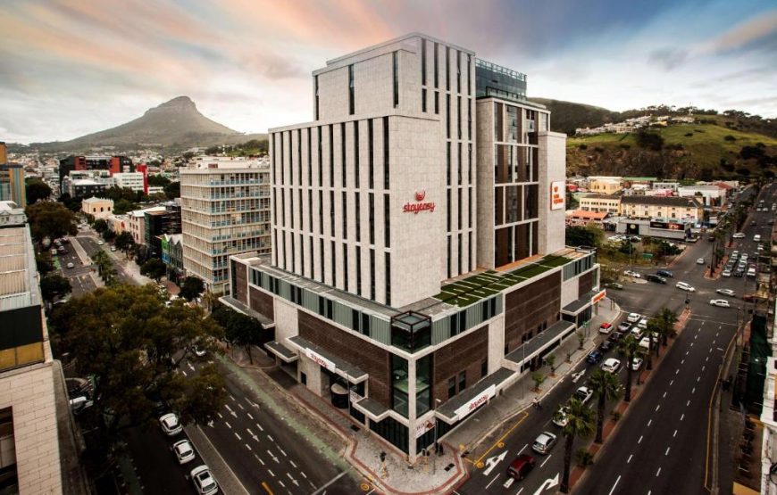 Cape Town – Summer Special
