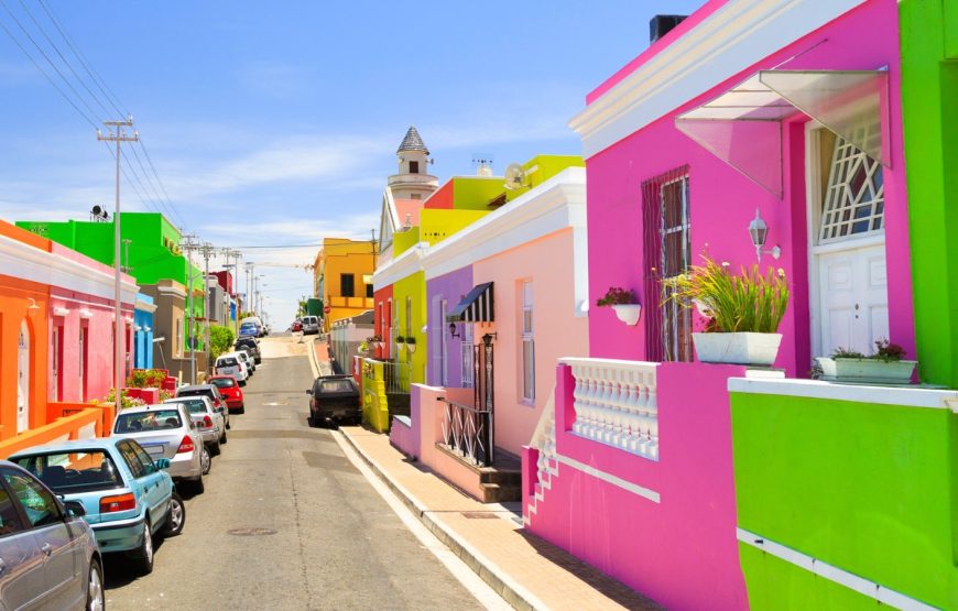 Cape Town – Summer Special