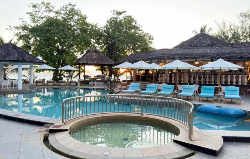Castello Beach Hotel