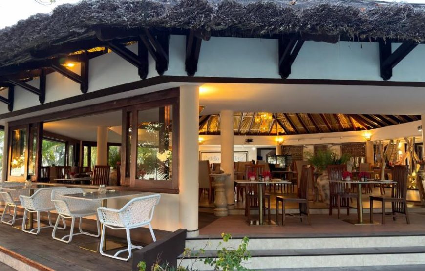 Castello Beach Hotel